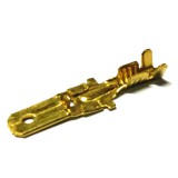 OEM Csúszósaru, kábelvég (apa) 4,8mm SF1ECK 015/448