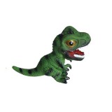 OEM Dinoszaurusz sípolós figura T-rex 15 cm
