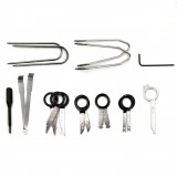 OEM Fejegység-szerelő készlet 20db-os FORCE 920C1 profi