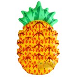 OEM Felfújható Ananász úszómatrac 154x88x21 cm