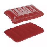 OEM Felfújható strandpárna bordó