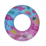 OEM Flamingó úszógumi 70 cm