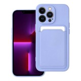 OEM Forcell Card Tok iPhone 13 Pro Violet