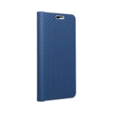 OEM Forcell LUNA Carbon HUAWEI P30 Lite blue telefontok