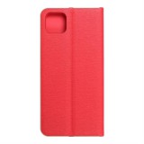 OEM Forcell Luna flipes arany Samsung Galaxy A22 5G Red tok