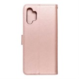 OEM Forcell Mezzo flipes tok Samsung A53 5G Mandala Rose ARANY