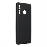 OEM Forcell SZILIKON LITE tok HUAWEI P30 Lite fekete telefontok
