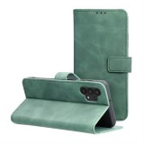 OEM Forcell Tender flipes tok Samsung Galaxy A32 5G Green