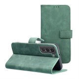 OEM Forcell Tender flipes tok Samsung Galaxy A33 5G Green