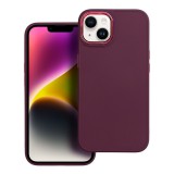 OEM FRAME tok iPhone 16e - lila