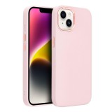 OEM FRAME tok Xiaomi Redmi 14C - halvány rózsaszín