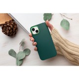 OEM FRAME tok Xiaomi Redmi 14C - zöld