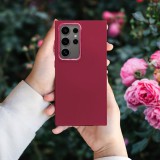 OEM FRAME tok Xiaomi Redmi Note 14 Pro 4G - élénk rózsaszín
