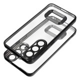 OEM GLAM tok Honor X7A - fekete