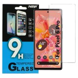 OEM Google Pixel 6 Pro üvegfólia, tempered glass, előlapi, edzett