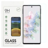 OEM Google Pixel 7 5G üvegfólia, tempered glass, előlapi, edzett, 9H, 0.3mm