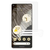 OEM Google Pixel 7 Pro 5G hidrogél kijelzővédő fólia