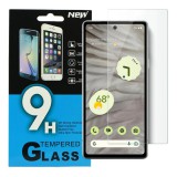OEM Google Pixel 7a 5G üvegfólia, tempered glass, előlapi, edzett