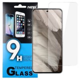 OEM Google Pixel 8 Pro 5G üvegfólia, tempered glass, előlapi, edzett