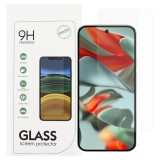 OEM Google Pixel 9 Pro XL 5G üvegfólia, tempered glass, előlapi, edzett, 9H, 0.3mm