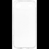 OEM Haffner HF450723 Apple iPhone 17 Pro Max Clear Case átlátszó szilikon tok (5903396450723)