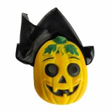 OEM Halloweeni tök maszk kicsiknek