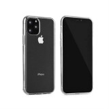 OEM Hátsó tok Ultra Slim 0,5mm - MOTOROLA G62 átlátszó