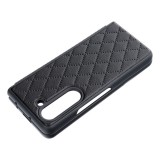 OEM HCD5 tok Samsung Galaxy Z Fold 5 - fekete