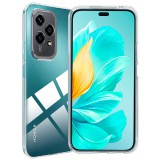 OEM Honor 200 Lite 5G szilikon tok, hátlaptok, telefon tok, vastag, átlátszó, 2mm