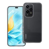 OEM Honor 200 Lite 5G szilikon tok, hátlaptok, telefon tok, vastag, átlátszó, kamera védelemmel, 2mm