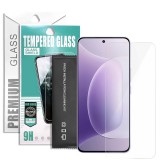 OEM Honor 400 5G üvegfólia, tempered glass, előlapi, edzett, 9H, 0.33mm, prémium