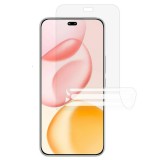 OEM Honor 400 Pro 5G hidrogél kijelzővédő fólia