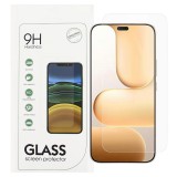 OEM Honor 600 Lite 5G üvegfólia, tempered glass, előlapi, edzett, 9H, 0.3mm
