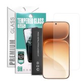 OEM Honor 600 Pro 5G üvegfólia – 9H edzett kijelzővédő, 2.5D prémium tempered glass