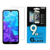 OEM Honor 8S üvegfólia, tempered glass, előlapi, edzett
