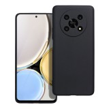 OEM Honor Magic4 Lite 5G szilikon tok, telefon tok, hátlaptok, matt, fekete, Matt case