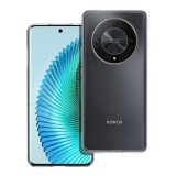 OEM Honor Magic6 Lite 5G szilikon tok, átlátszó, 2mm, kamera védelemmel, Clear