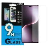 OEM Honor Magic7 Lite 5G üvegfólia, tempered glass, előlapi, edzett (keskeny)