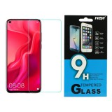 OEM Honor V20 View 20 üvegfólia, tempered glass, előlapi, edzett