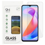 OEM Honor X6a / X6b üvegfólia, tempered glass, előlapi, edzett, 9H, 0.3mm