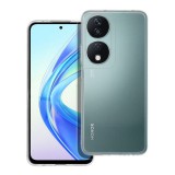 OEM Honor X7b szilikon tok, hátlaptok, telefon tok, vastag, átlátszó, 2mm