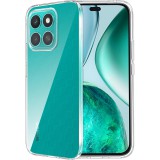 OEM Honor X8c szilikon tok, hátlaptok, telefon tok, vékony, átlátszó, 1mm