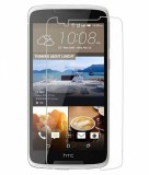 OEM HTC Desire 320 üvegfólia, tempered glass, előlapi, edzett