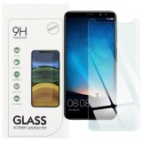 OEM Huawei Mate 10 Lite üvegfólia, tempered glass, előlapi, edzett, 9H, 0.3mm