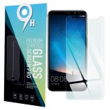 OEM Huawei Mate 10 Lite üvegfólia, tempered glass, előlapi, edzett, 9H, 0.3mm