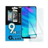 OEM Huawei P Smart 2019 / Honor 10 Lite üvegfólia, tempered glass, előlapi, edzett