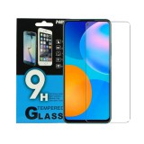 OEM Huawei P Smart 2021 üvegfólia, tempered glass, előlapi, edzett