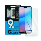 OEM Huawei P20 Lite üvegfólia, tempered glass, előlapi, edzett