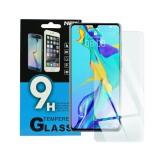 OEM Huawei P30 üvegfólia, tempered glass, előlapi, edzett