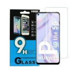 OEM Huawei P40 Lite 5G üvegfólia, tempered glass, előlapi, edzett